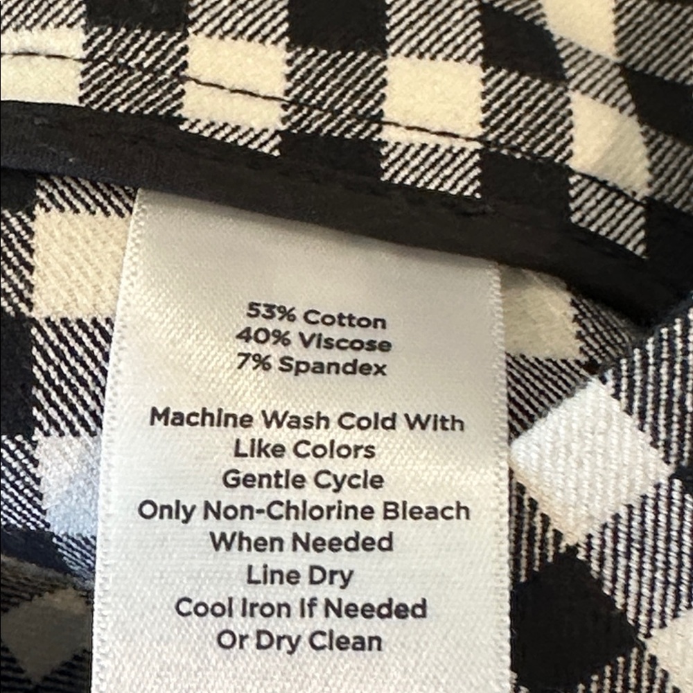 Talbots Pants - Picture 7 of 7